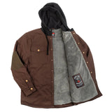 Logan Flannel Jacket | Size: S