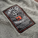 Logan Flannel Jacket | Size: S