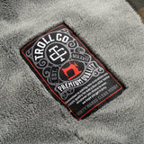 Men's Mack Sherpa Lined Flannel Jacket | Size: S