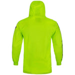 Men's DHCM UV Defender Hoodie | Color: Bright Lime