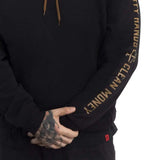 Drudge Hoodie | Color: Coyote