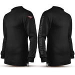 Men's DHCM 2.0 FR Long Sleeve Tee | Color: Black