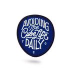 Avoiding Cube Patch |