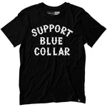 Men's SBC Classic T-Shirt | Color: Black